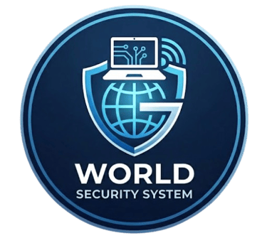 World Security System logo