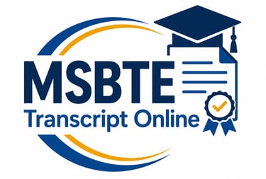 University Transcripts Online logo