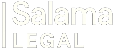 SALAMA LEGAL SLP logo