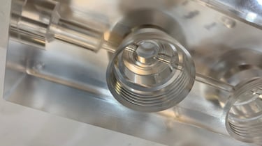 Component-precisió-sector-farmaceutic