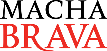 Macha Brava logo