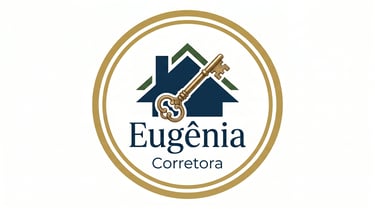 Eugênia Corretora logo