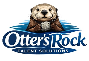 Otter'sRock logo