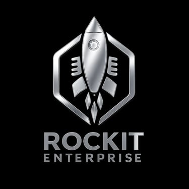RockIT Enterprise logo