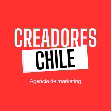 creadores Chile logo