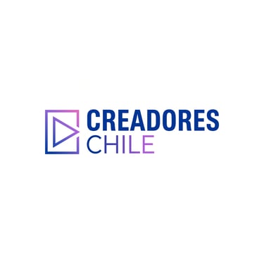 creadores Chile logo