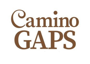 CAMINO GAPS logo
