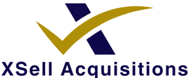XSell Acquisitions logo