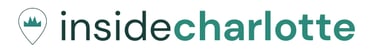 Inside Charlotte, NC logo