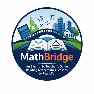 MathBridge logo