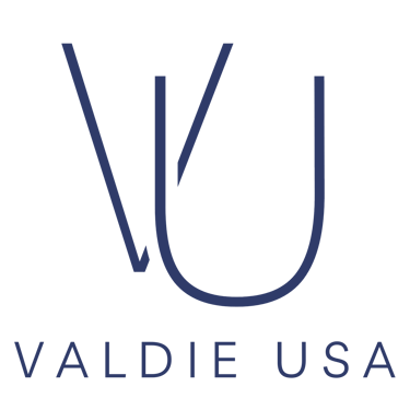 Valdie USA LLC logo
