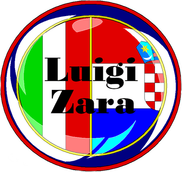 Associazione Culturale Comunità Croata del Molise  Hrvatska Zajednica u Molise “Luigi Zara” logo