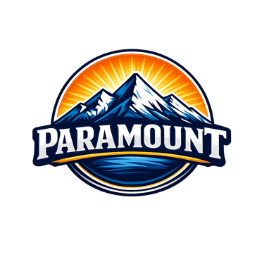 Paramount Polo logo