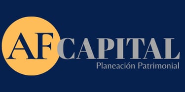AF Capital | Planeación Patrimonial logo