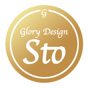 GloryDesignSto UG (haftungsbeschränkt) logo