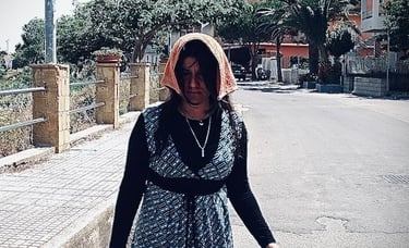 زينب عبد الكريم، النرويج، اوسلو، الفنانة التشكيلية، Zainab Abdulkarim