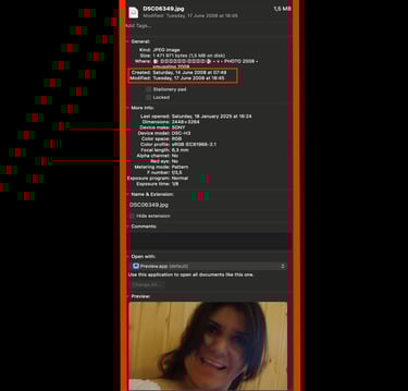 Zainab Abdulkarim Ali ، زينب عبد الكريم، الوجة الحقيقي