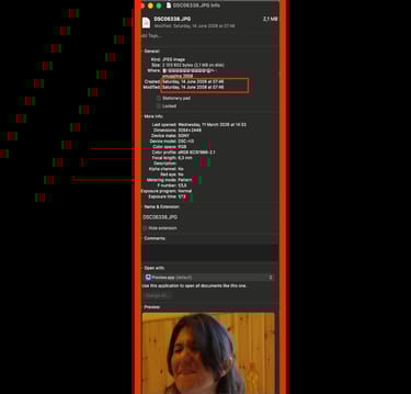Zainab Abdulkarim Ali ، زينب عبد الكريم، الوجة الحقيقي