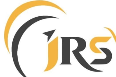 JRS Traders logo