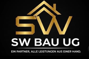 SW-Bau UG logo