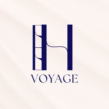 EEH Voyage logo