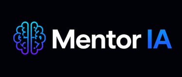 MenteNova logo