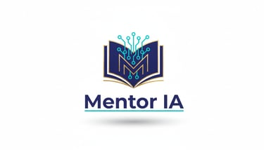 MenteNova logo
