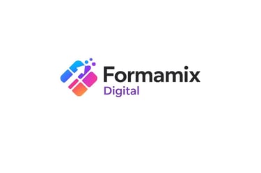 Formamix Digital logo