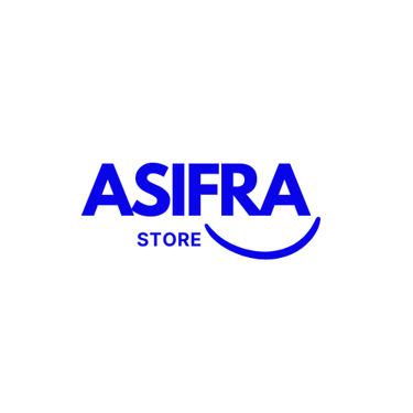 ASIFRA STORE logo
