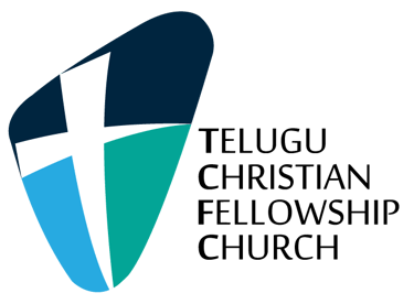 Telugu Christian Fellowship Church logo