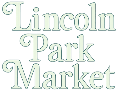 Lincoln Park Market logo