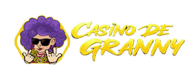 Casino De Granny 2025 | On Shore & Off Shore Platform logo