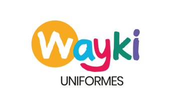Wayki Uniforms logo