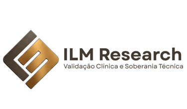 ILM Research logo