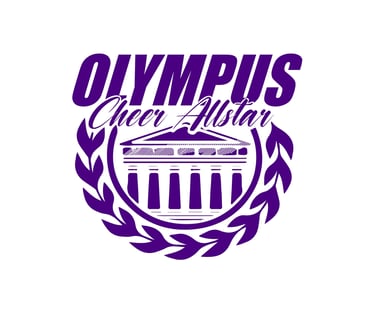 Élan Olympien logo