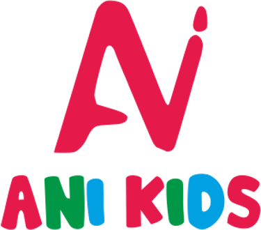 ANI KIDS Gallery logo