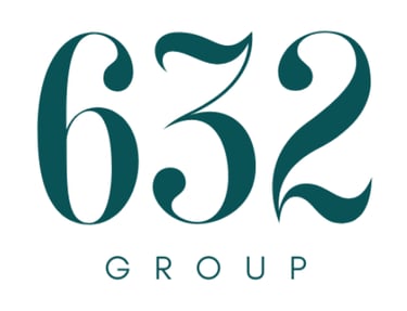 632 Group logo