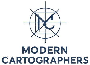 Modern Cartographers LLC logo