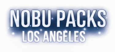 NobuPackz LA logo