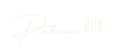 Pindorama Hub - Arquitetura de Parcerias Comerciais logo