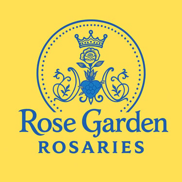 RosaFides logo