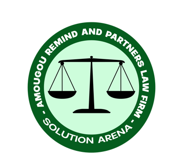 AMOUGOU REMIND AND PARTNERS CABINET D'AVOCAT logo