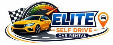 Elite Self Drive Car Rental Dehradun  logo