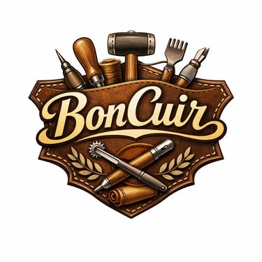BonCuir logo
