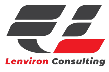 Lenviron Consulting logo