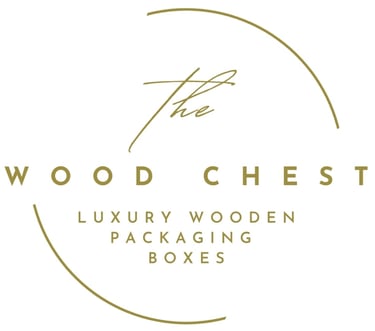 WOODCHEST logo