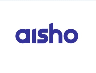 AISHO logo