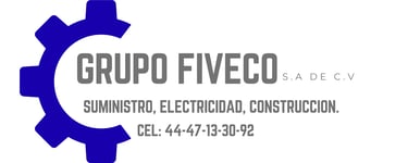 Grupo Fiveco logo