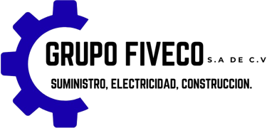 Grupo Fiveco logo