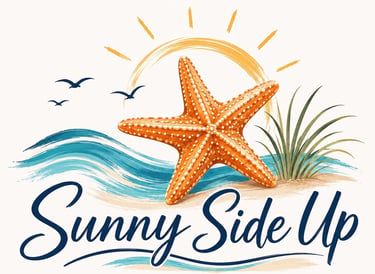 Sunny Side Up logo